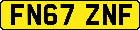 FN67ZNF