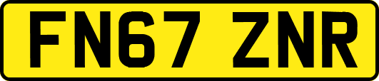 FN67ZNR