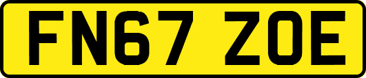 FN67ZOE