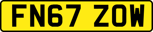 FN67ZOW