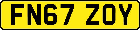 FN67ZOY