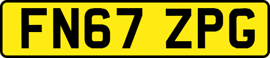 FN67ZPG