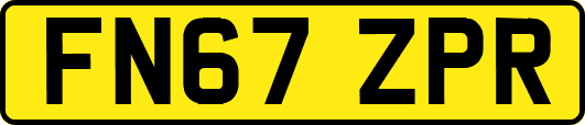 FN67ZPR