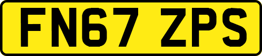 FN67ZPS