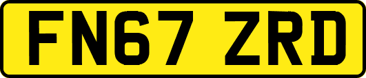 FN67ZRD