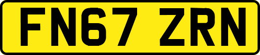 FN67ZRN