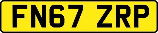 FN67ZRP