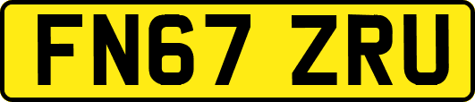 FN67ZRU