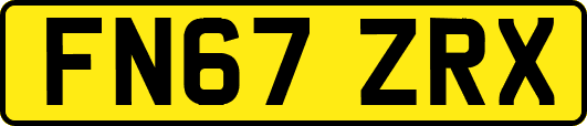 FN67ZRX