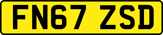 FN67ZSD