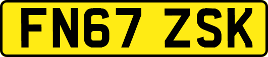 FN67ZSK