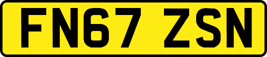 FN67ZSN