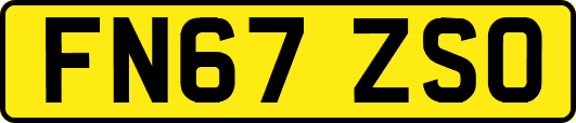 FN67ZSO