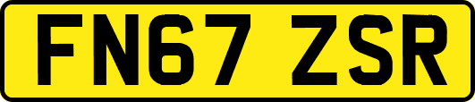 FN67ZSR