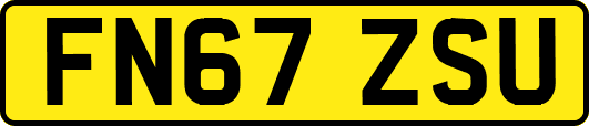 FN67ZSU