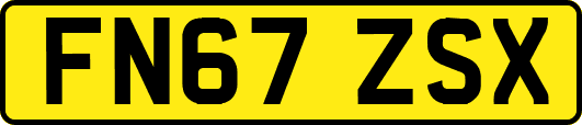 FN67ZSX