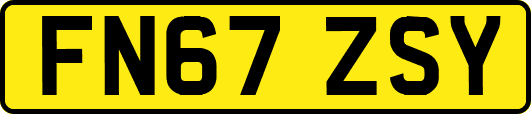 FN67ZSY