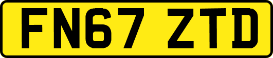 FN67ZTD