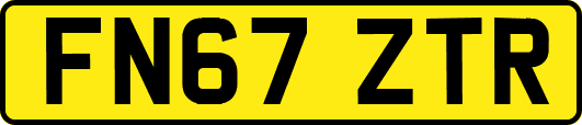 FN67ZTR