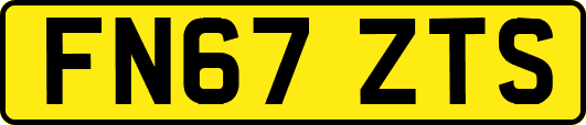 FN67ZTS