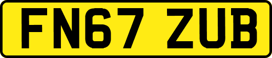FN67ZUB
