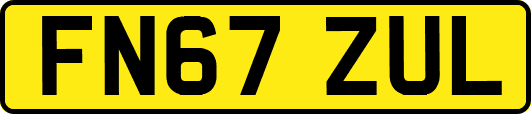 FN67ZUL