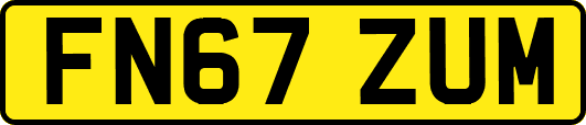 FN67ZUM