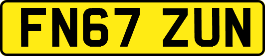 FN67ZUN