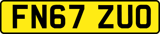 FN67ZUO
