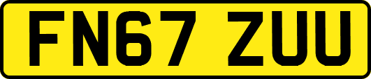 FN67ZUU