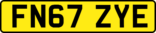 FN67ZYE