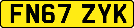 FN67ZYK