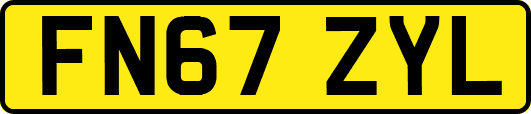 FN67ZYL
