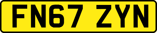 FN67ZYN