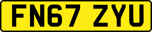 FN67ZYU