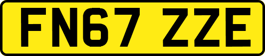FN67ZZE