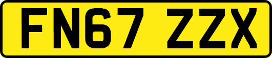 FN67ZZX