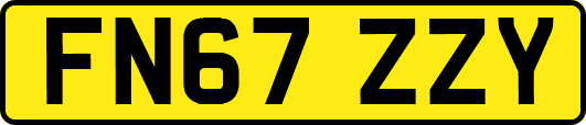 FN67ZZY