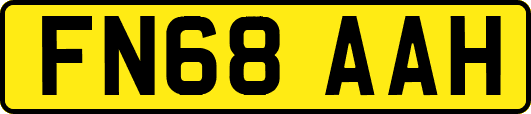 FN68AAH