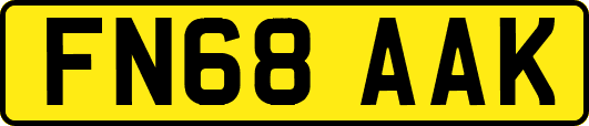 FN68AAK