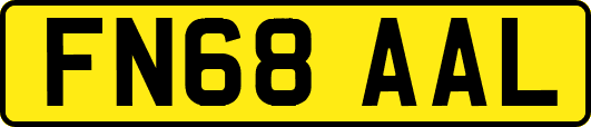 FN68AAL