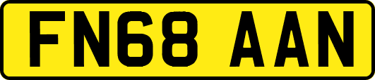 FN68AAN