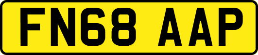 FN68AAP