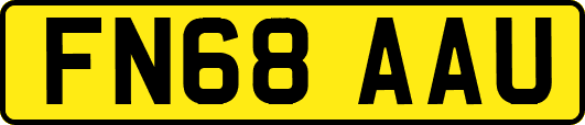 FN68AAU