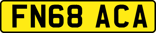 FN68ACA