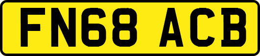 FN68ACB