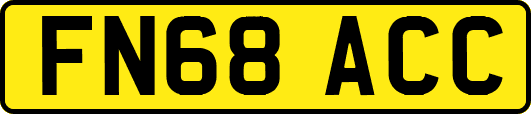 FN68ACC