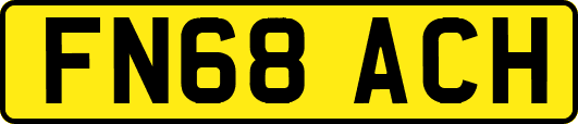 FN68ACH
