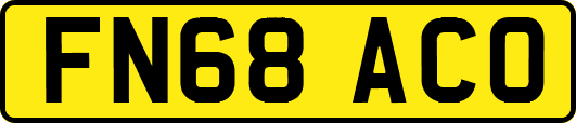 FN68ACO
