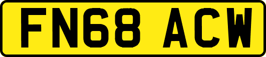 FN68ACW
